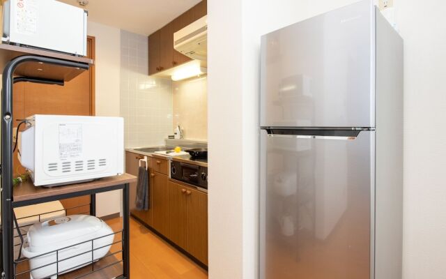 Presion Minami 9jo 403
