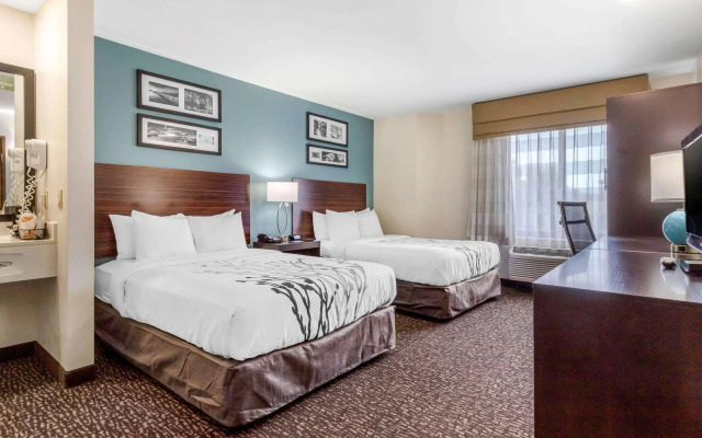 Sleep Inn & Suites