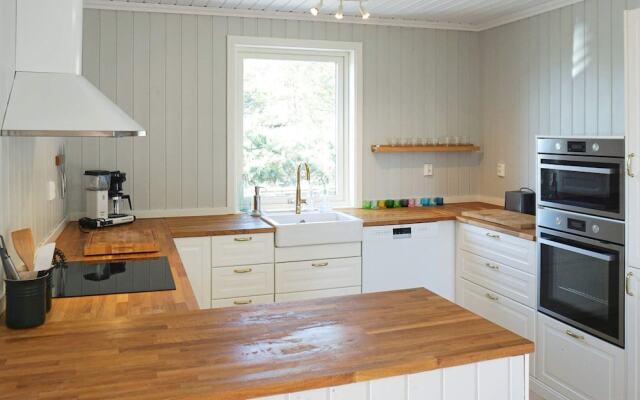 4 Star Holiday Home in Stromstad-by Traum
