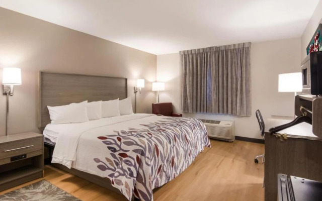 Premier Inn Liverpool - Roby