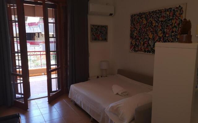 Appartamento Blue Holiday