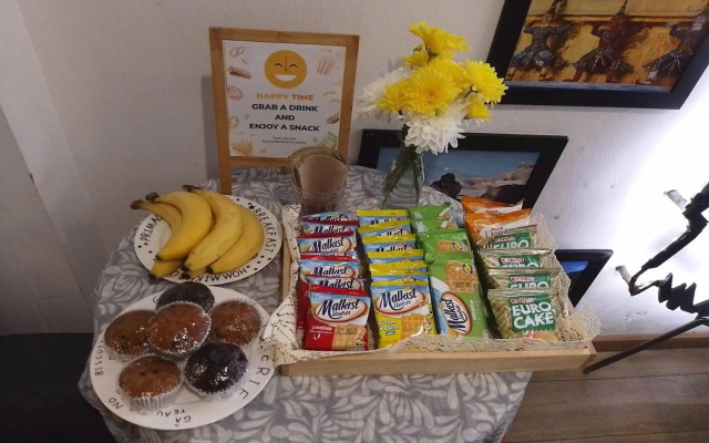ORA Hostel Bangkok