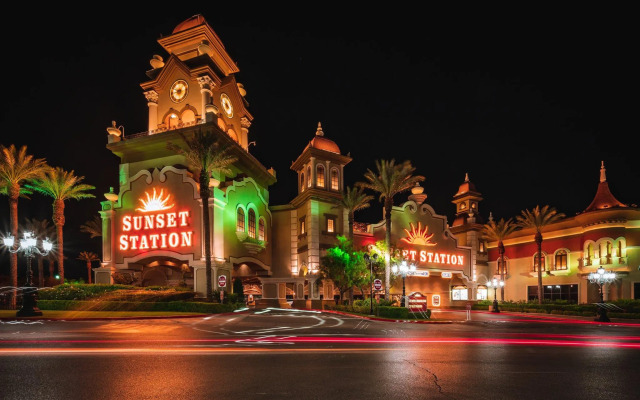 Sunset Station Hotel & Casino