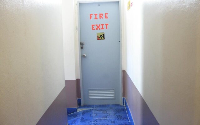 Vech Guesthouse Patong