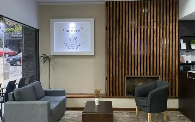 Hotel La Toscana