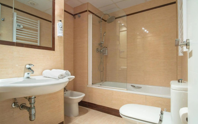 VTZ Hotel El Príncipe