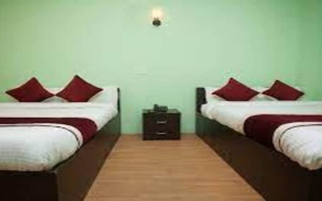 MeroStay 118 Hotel SG
