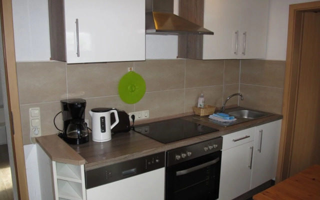 Lotta Zinnowitz in Zinnowitz