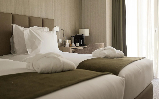 The Leaf Boutique Hotel Lisbon