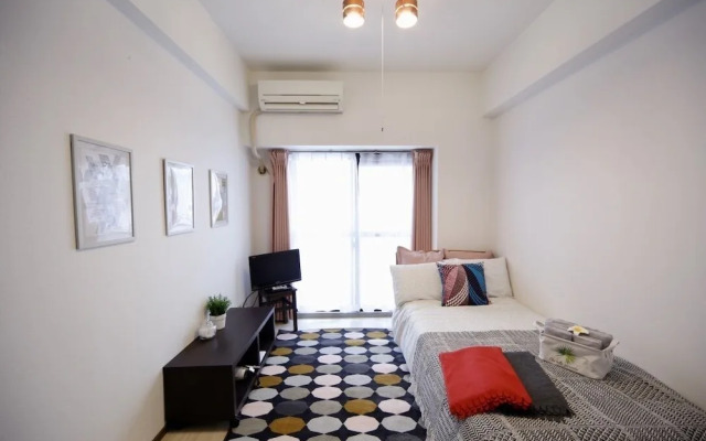 Escort Haruyoshi 206