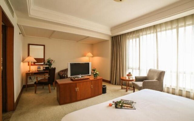 Changshu Jinling Tianming Grand Hotel