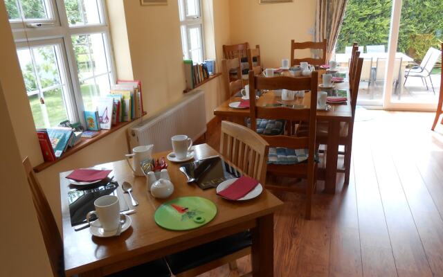 Birchdale House B&B