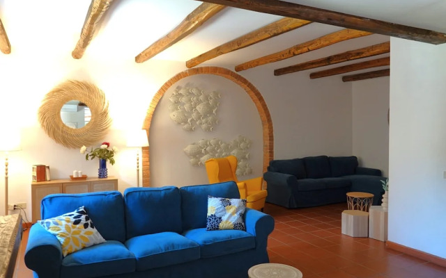 Agriturismo Pimpinnacolo