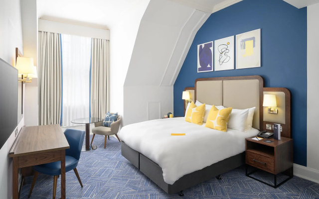 voco Grand Central Glasgow by IHG