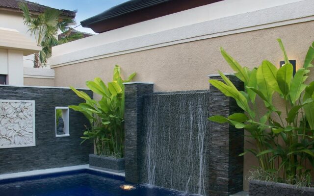 My Villas in Bali