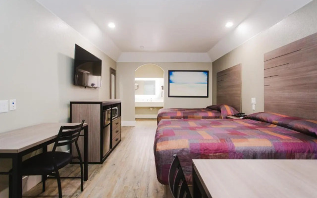 Palace Inn I-10 West