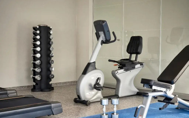 Antigoni Seaside Resort