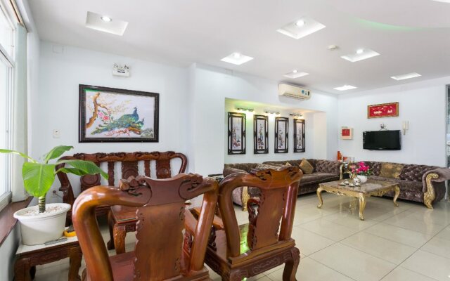 Tuan Long Hotel