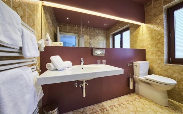THOMSN Central Hotel & Appartements
