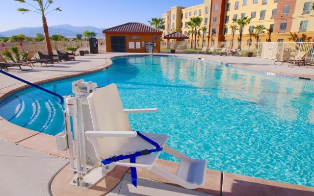 Homewood Suites by Hilton Cathedral City Palm Springs