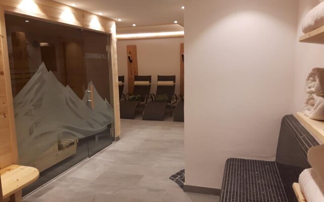 Appartement Catrin inklusive Wellness