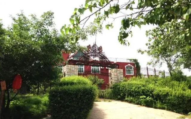 Shanlihong Hotel