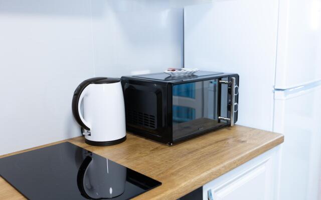 Стильные квартиры на улице Димитрова