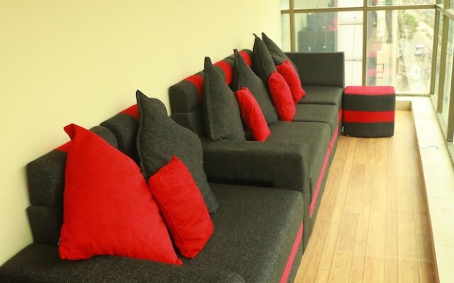 Hotel Aditya Grand