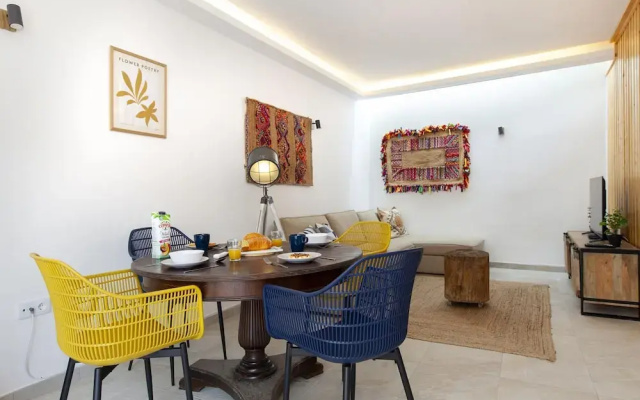 A20 - Beco Luz Studio