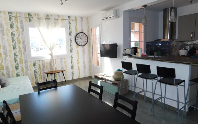 T3 standing tout confort 2 chambres