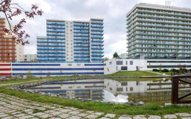 ZEN Apartments Iulius Mall