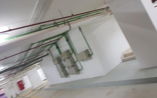 Wafaa Apartment at Madinaty