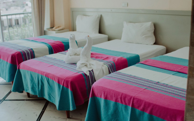 Hotel Ambassador Merida