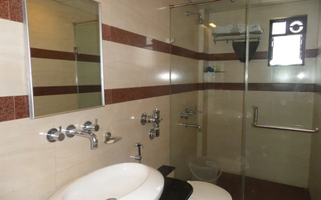 Matrix Inn Business Hotel