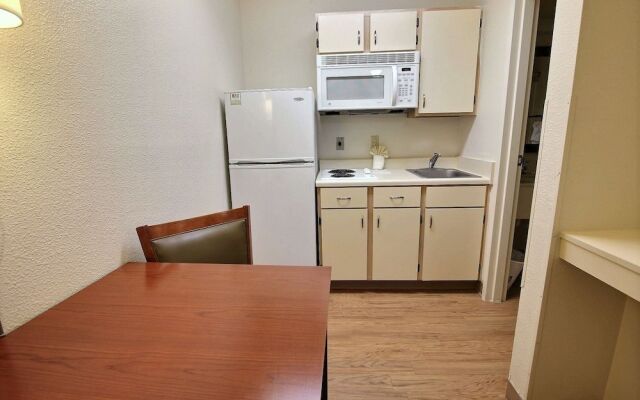 InTown Suites Extended Stay Chesapeake VA – I-64/Crossway Blvd