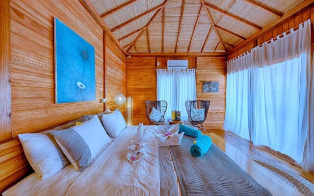 Kuda Laut Boutique Dive Resort