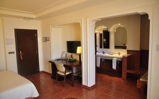 Hotel Los Cerezos