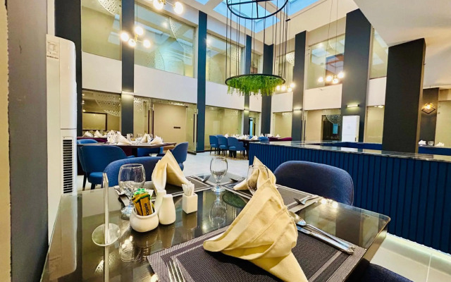 Hotel One The Mall Lahore