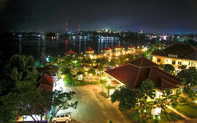 Novilla Boutique Resort