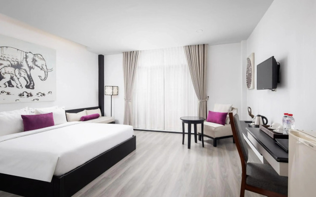 Apsor Palace Hotel