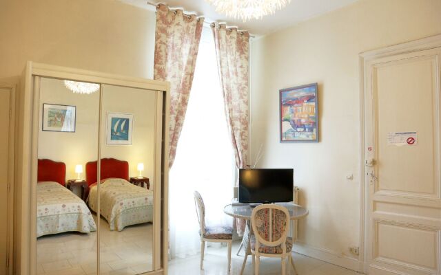 Villa Sequoia Garden