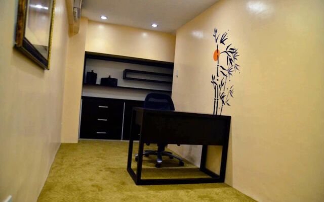 Luxurious Penthouse Unit in Cebu City