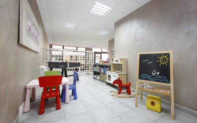 Residence Barusso