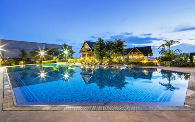 Lotus Pang Suan Kaew Hotel (SHA Plus+)