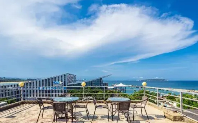 Seaside Story Inn (Sanya Wuzhizhou Island)