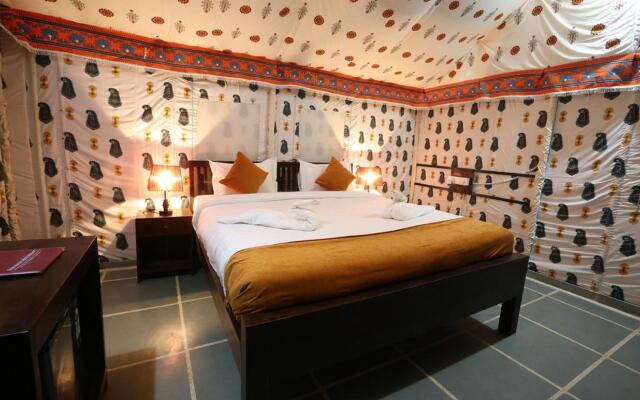 Ram Bagh Retreat Udaipur