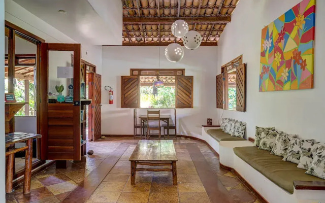 Pousada Casa Zaza