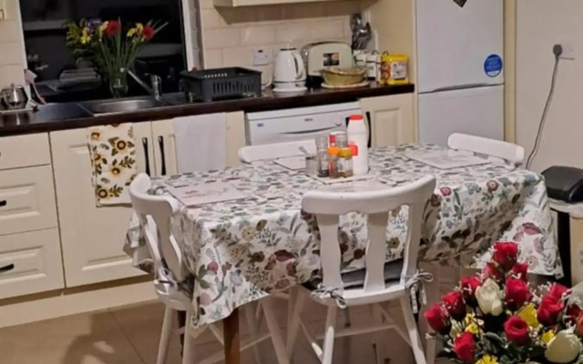 Doolin Farm Apartment