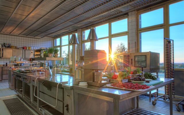 Best Western Plus Hotel Vier Jahreszeiten