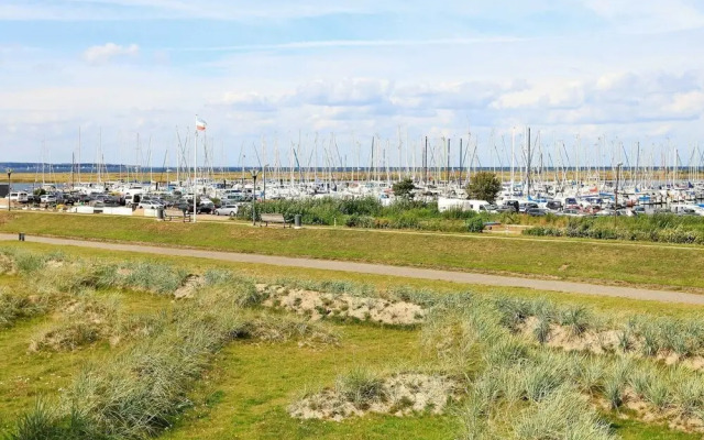 Holiday Home in Wendtorf